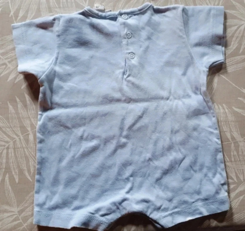 Macacão – photo 3